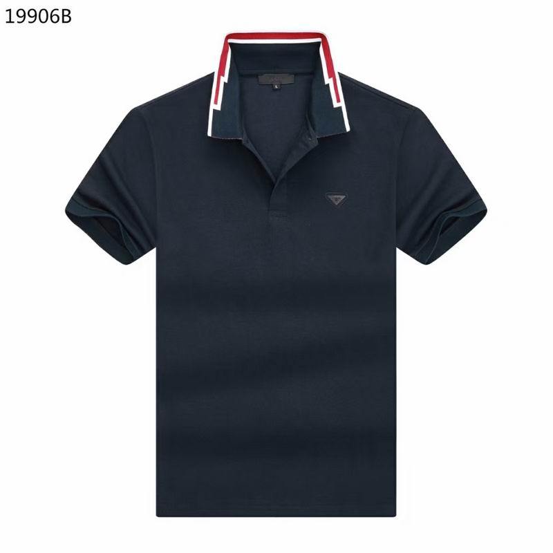 Prada Men's Polo 190